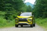 Mitsubishi XM Concept 2016 года